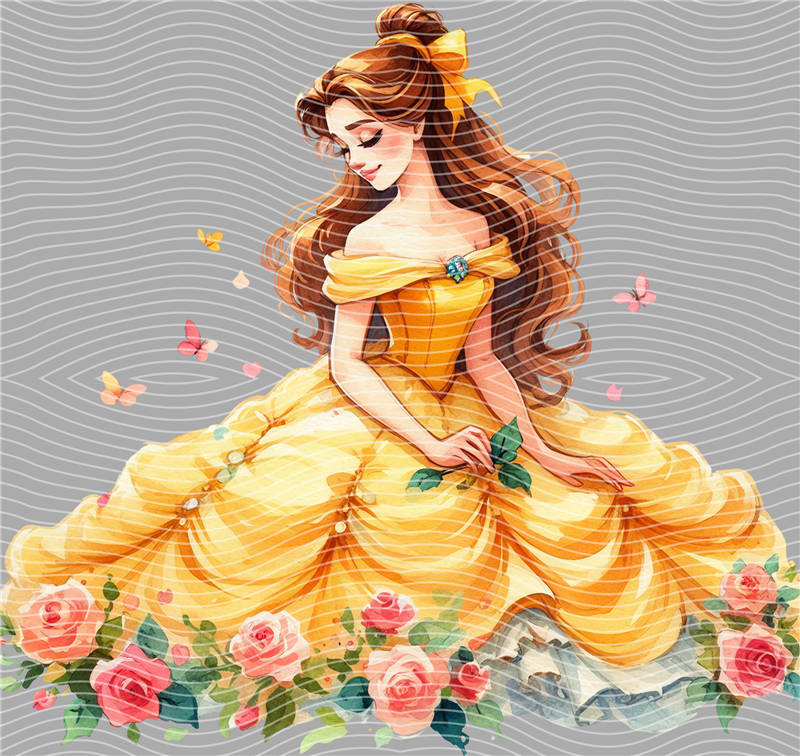 Disney-DS 352